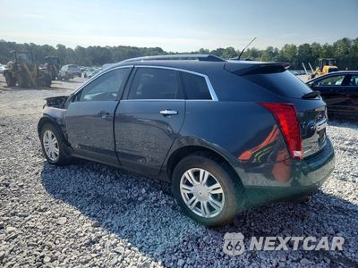 Drugie zdjęcie samochodu z przodu: 2011 CADILLAC SRX LUXURY COLLECTION VIN:3GYFNAEY9BS583500 - miniatura