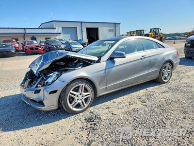 2012 MERCEDES-BENZ E 350 WDDKJ5KB5CF160139 - główne zdjęcie licytacji z USA - miniatura