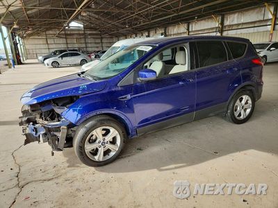 2014 FORD ESCAPE SE 1FMCU0GX2EUD17746 - główne zdjęcie licytacji z USA - miniatura
