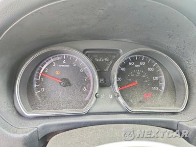 Zdjęcie 9 z 12 samochodu: 2015 NISSAN VERSA 1.6 SV VIN:3N1CN7AP1FL932712 - miniatura