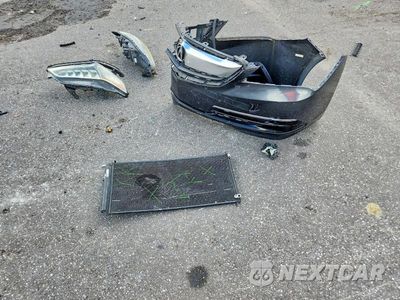 Zdjęcie 12 z 13 samochodu: 2016 ACURA TLX VIN:19UUB1F35GA009396 - miniatura