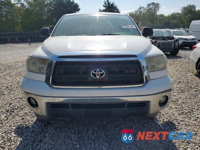 Piąte zdjęcie samochodu w środku: 2012 TOYOTA TUNDRA DOUBLE CAB SR5 VIN:5TFUY5F10CX232729 - miniatura