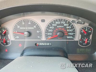 Zdjęcie 9 z 12 samochodu: 2007 FORD F150 SUPERCREW VIN:1FTRW12W27KD13837 - miniatura