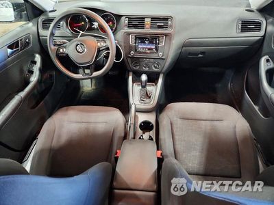 Zdjęcie 8 z 12 samochodu: 2016 VOLKSWAGEN JETTA S VIN:3VW267AJ8GM217243 - miniatura