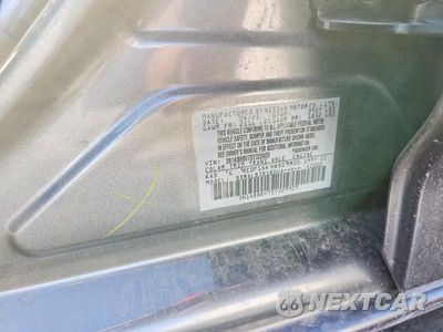 Zdjęcie 12 z 12 samochodu: 2025 NISSAN SENTRA S VIN:3N1AB8BV7SY329909 - miniatura