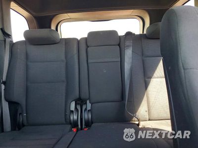 Zdjęcie 10 z 14 samochodu: 2017 JEEP GRAND CHEROKEE LAREDO VIN:1C4RJEAG4HC637688 - miniatura
