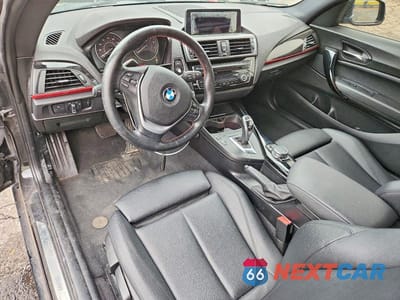 Zdjęcie 8 z 12 samochodu: 2016 BMW 2 SERIES 228 XI SULEV VIN:WBA1G9C55GV726605 - miniatura
