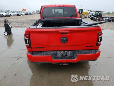 Zdjęcie 11 z 26 samochodu: 2021 RAM 2500 LARAMIE VIN:3C6UR5FL6MG638770 - miniatura