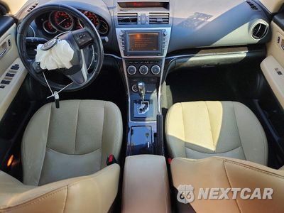 Zdjęcie 8 z 13 samochodu: 2011 MAZDA 6 S VIN:1YVHZ8CB4B5M15875 - miniatura