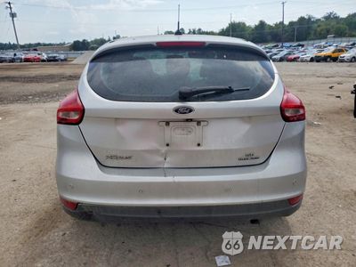 Zdjęcie 6 z 12 samochodu: 2016 FORD FOCUS SE VIN:1FADP3K21GL236412 - miniatura