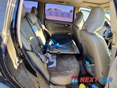 Zdjęcie 10 z 12 samochodu: 2006 VOLVO XC70 VIN:YV4SZ592761209882 - miniatura
