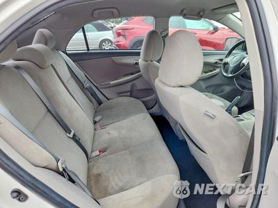 Zdjęcie 10 z 12 samochodu: 2012 TOYOTA COROLLA LE VIN:5YFBU4EE3CP020827 - miniatura