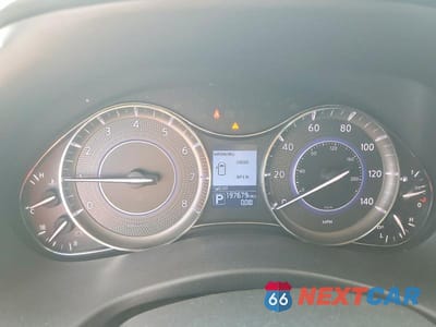 Zdjęcie 9 z 13 samochodu: 2017 INFINITI QX80 BASE VIN:JN8AZ2NF8H9643680 - miniatura