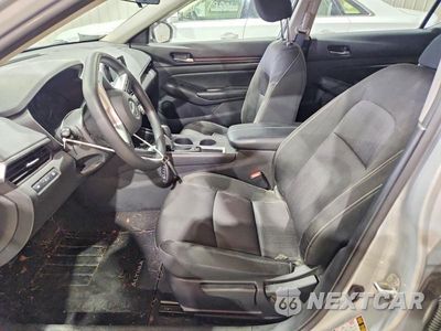 Zdjęcie 7 z 12 samochodu: 2022 NISSAN ALTIMA S VIN:1N4BL4BV7NN413047 - miniatura