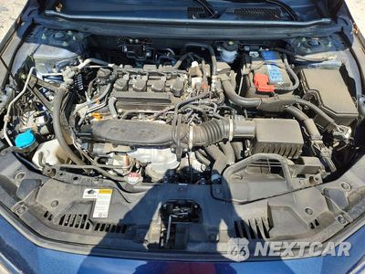 Zdjęcie 11 z 12 samochodu: 2024 HONDA ACCORD EX VIN:1HGCY1F35RA054674 - miniatura
