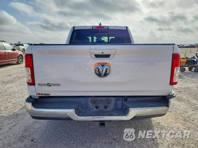 Zdjęcie 6 z 12 samochodu: 2022 RAM 1500 BIG HORN/LONE STAR VIN:1C6RREFG6NN190418 - miniatura