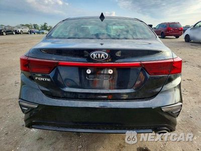 Zdjęcie 6 z 12 samochodu: 2021 KIA FORTE LXS VIN:3KPF24AD5ME336768 - miniatura