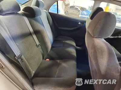 Zdjęcie 10 z 12 samochodu: 2007 TOYOTA COROLLA S VIN:2T1BR32E77C723983 - miniatura