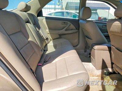 Zdjęcie 10 z 12 samochodu: 1998 TOYOTA CAMRY LE VIN:4T1BG22K1WU381224 - miniatura