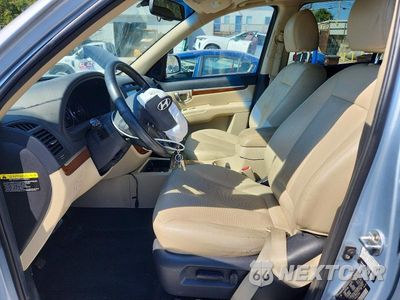 Zdjęcie 7 z 13 samochodu: 2008 HYUNDAI SANTA FE SE VIN:5NMSH13E98H223194 - miniatura