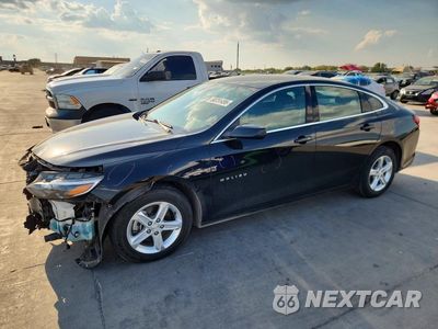 2023 CHEVROLET MALIBU LT 1G1ZD5ST2PF176824 - główne zdjęcie licytacji z USA - miniatura