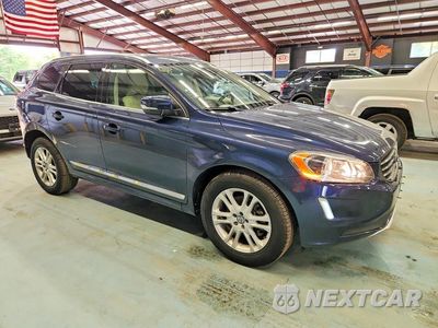 Czwarte zdjęcie samochodu z boku: 2015 VOLVO XC60 T5 PREMIER VIN:YV440MDK8F2741592 - miniatura