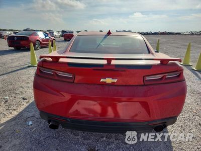 Zdjęcie 6 z 13 samochodu: 2016 CHEVROLET CAMARO SS VIN:1G1FH1R7XG0168370 - miniatura