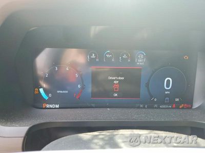 Zdjęcie 9 z 12 samochodu: 2026 FORD F150 STX VIN:1FTEW2KP6TKE30313 - miniatura