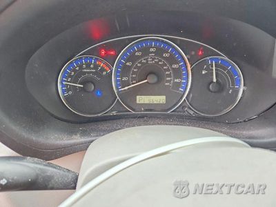 Zdjęcie 9 z 14 samochodu: 2011 SUBARU FORESTER 2.5X PREMIUM VIN:JF2SHADC9BH762065 - miniatura