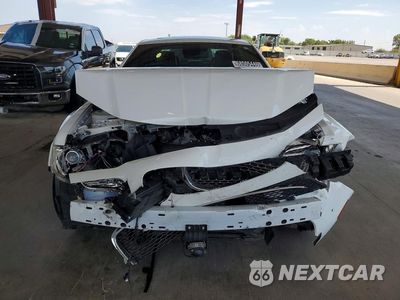 Piąte zdjęcie samochodu w środku: 2019 CHRYSLER 300 LIMITED VIN:2C3CCAEG6KH592748 - miniatura