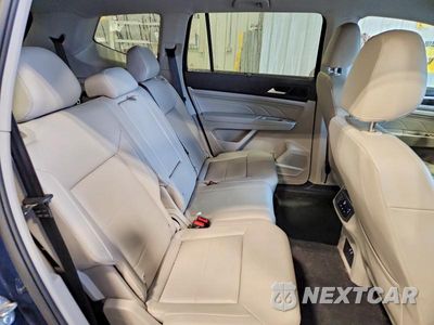 Zdjęcie 11 z 13 samochodu: 2023 VOLKSWAGEN ATLAS SE VIN:1V2HR2CA7PC518364 - miniatura