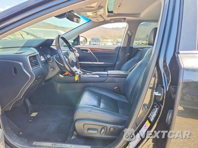 Zdjęcie 7 z 13 samochodu: 2019 LEXUS RX 350 BASE VIN:JTJBZMCA4K2041066 - miniatura