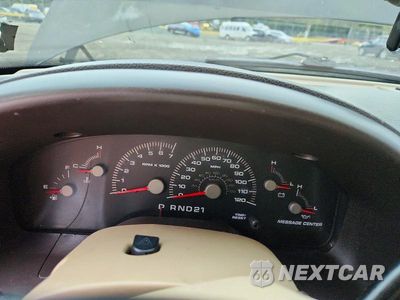 Zdjęcie 9 z 13 samochodu: 2004 FORD EXPEDITION EDDIE BAUER VIN:1FMPU17L64LB12987 - miniatura