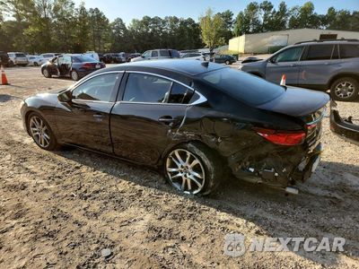 Drugie zdjęcie samochodu z przodu: 2014 MAZDA 6 GRAND TOURING VIN:JM1GJ1W68E1137301 - miniatura