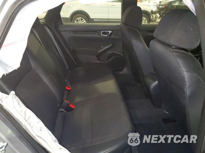 Zdjęcie 10 z 12 samochodu: 2023 HONDA CIVIC SPORT VIN:2HGFE2F53PH570978 - miniatura