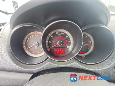 Zdjęcie 9 z 12 samochodu: 2010 KIA FORTE EX VIN:KNAFU4A23A5169226 - miniatura