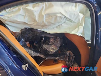 Zdjęcie 10 z 13 samochodu: 2022 BMW 3 SERIES 330I VIN:3MW5R1J0XN8C66037 - miniatura