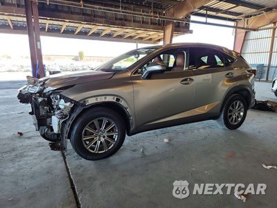 2020 LEXUS NX 300H JTJDJRDZ7L2134232 - główne zdjęcie licytacji z USA - miniatura