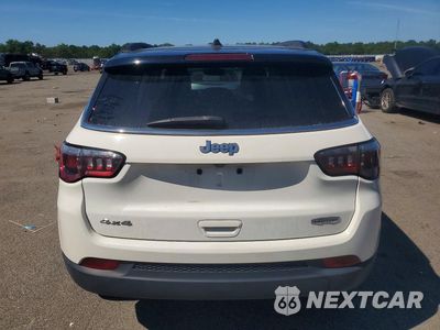 Zdjęcie 6 z 14 samochodu: 2019 JEEP COMPASS LATITUDE VIN:3C4NJDBB7KT807226 - miniatura