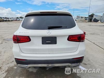 Zdjęcie 6 z 14 samochodu: 2020 MERCEDES-BENZ GLC 300 VIN:WDC0G8DB1LF713748 - miniatura