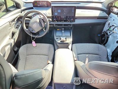 Zdjęcie 8 z 14 samochodu: 2026 TOYOTA BZ XLE PLUS VIN:JTMBCAEBXTA000991 - miniatura