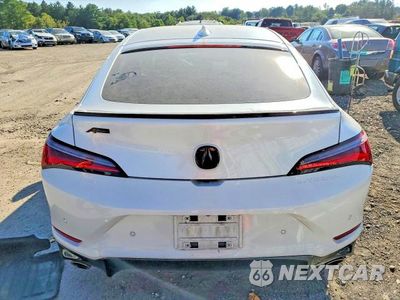 Zdjęcie 6 z 12 samochodu: 2024 ACURA INTEGRA A-SPEC TECH VIN:19UDE4H67RA002050 - miniatura