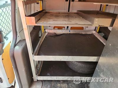 Zdjęcie 10 z 13 samochodu: 2020 FORD TRANSIT CONNECT XL VAN VIN:NM0LS7E20L1482524 - miniatura