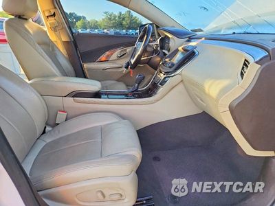 Zdjęcie 7 z 12 samochodu: 2015 BUICK LACROSSE PREMIUM VIN:1G4GE5G30FF136403 - miniatura