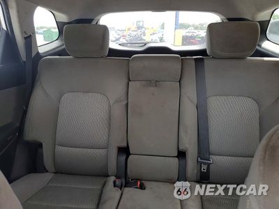 Zdjęcie 10 z 13 samochodu: 2014 HYUNDAI SANTA FE GLS VIN:KM8SM4HFXEU052969 - miniatura