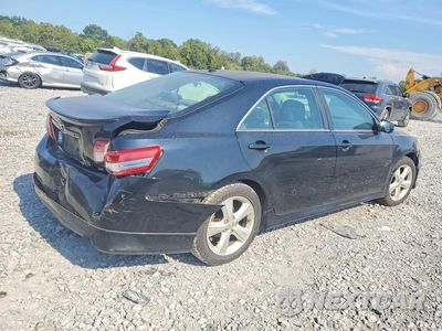Trzecie zdjęcie samochodu z tyłu: 2011 TOYOTA CAMRY SE VIN:4T1BF3EK7BU219757 - miniatura