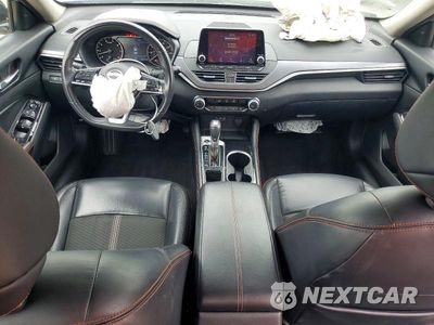 Zdjęcie 8 z 12 samochodu: 2024 NISSAN ALTIMA SR VIN:1N4BL4CV2RN362903 - miniatura