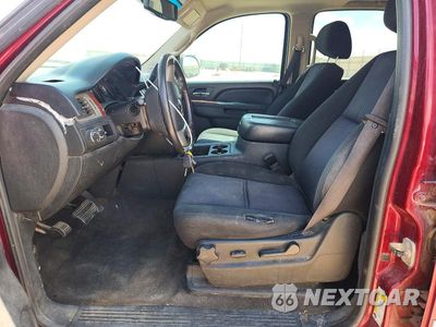 Zdjęcie 7 z 13 samochodu: 2011 GMC YUKON SLE VIN:1GKS1AE01BR273925 - miniatura