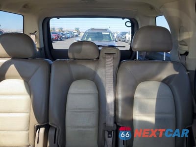 Zdjęcie 10 z 13 samochodu: 2003 FORD EXPLORER EDDIE BAUER VIN:1FMZU64W33UA84143 - miniatura