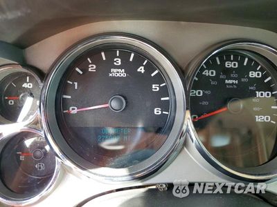 Zdjęcie 9 z 12 samochodu: 2007 CHEVROLET SILVERADO K1500 VIN:1GCEK19007Z631216 - miniatura